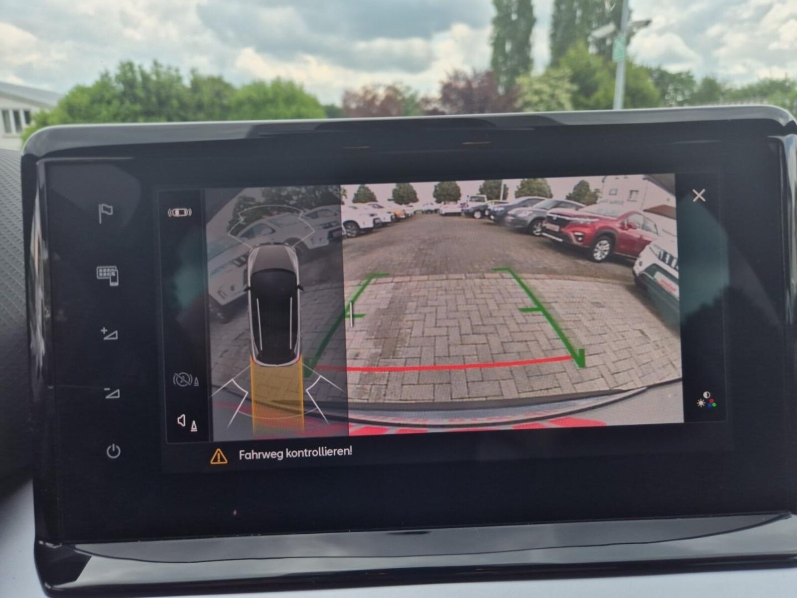 SEAT Arona – Bild 14