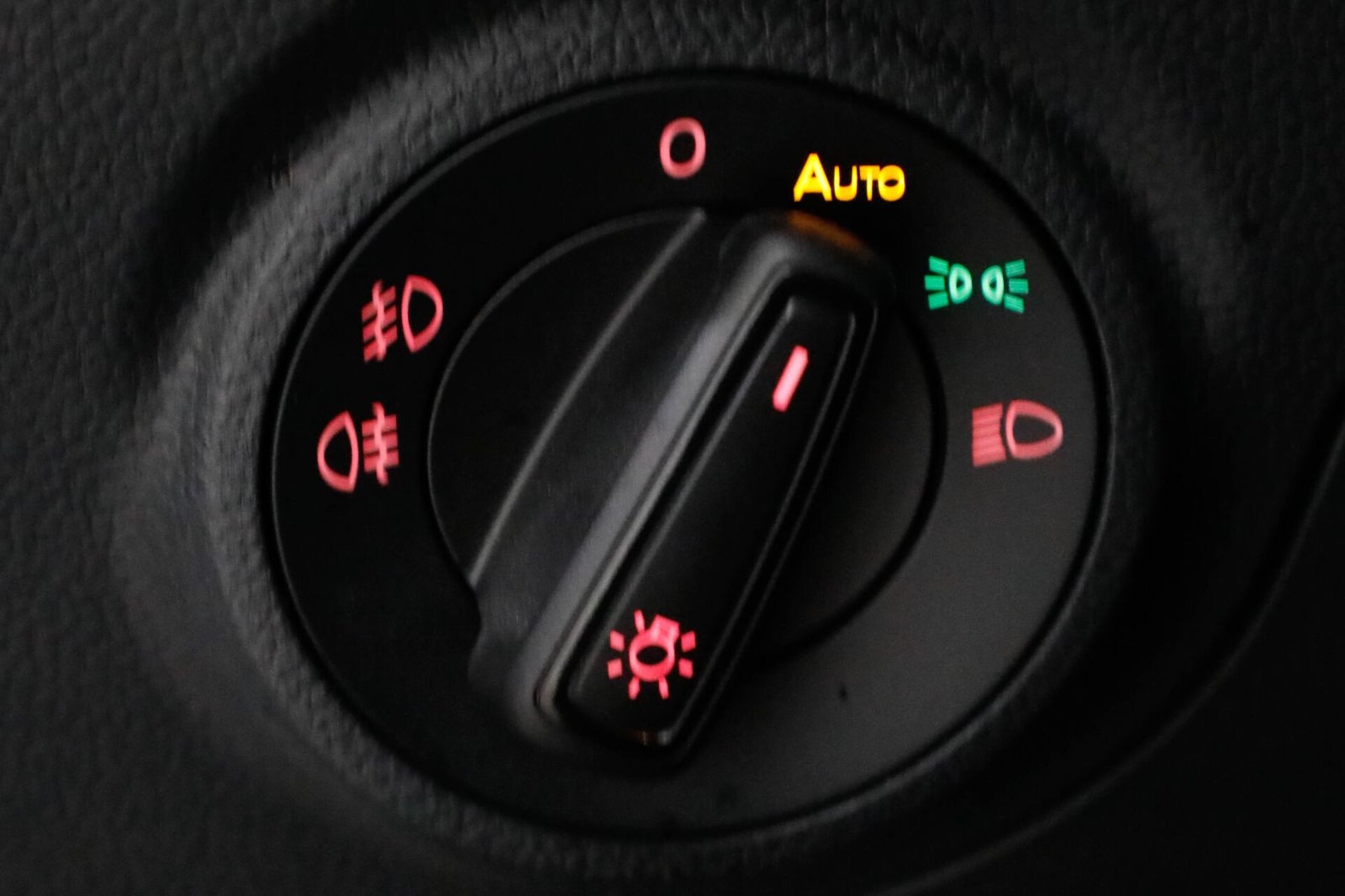 SEAT Ibiza FR