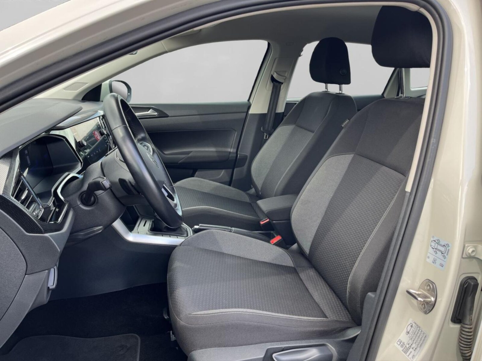 Volkswagen Taigo – Bild 11