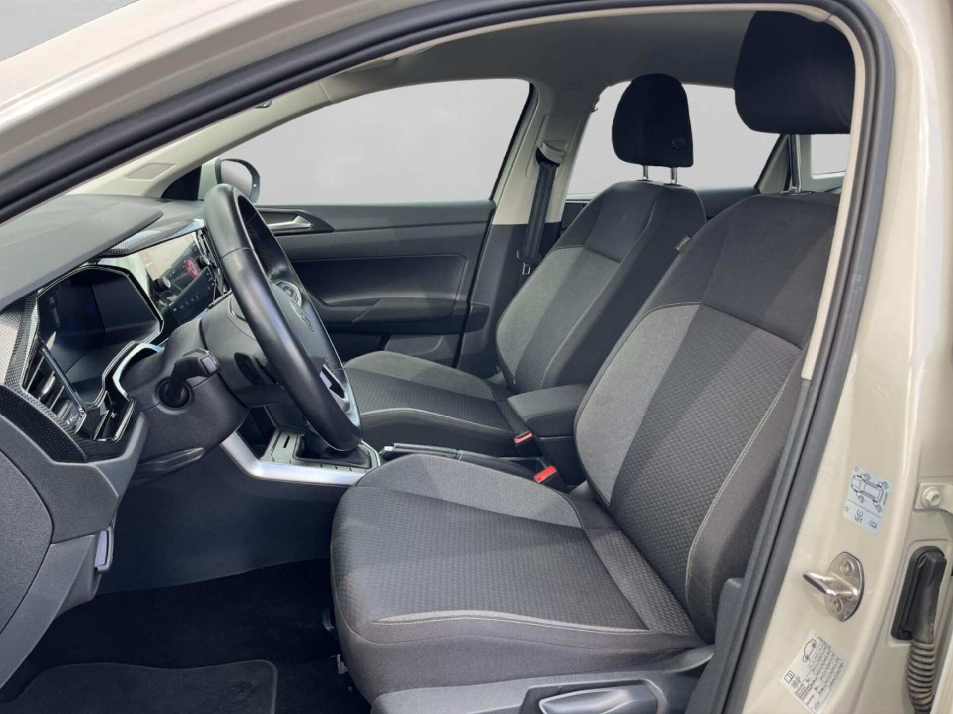 Volkswagen Taigo Life