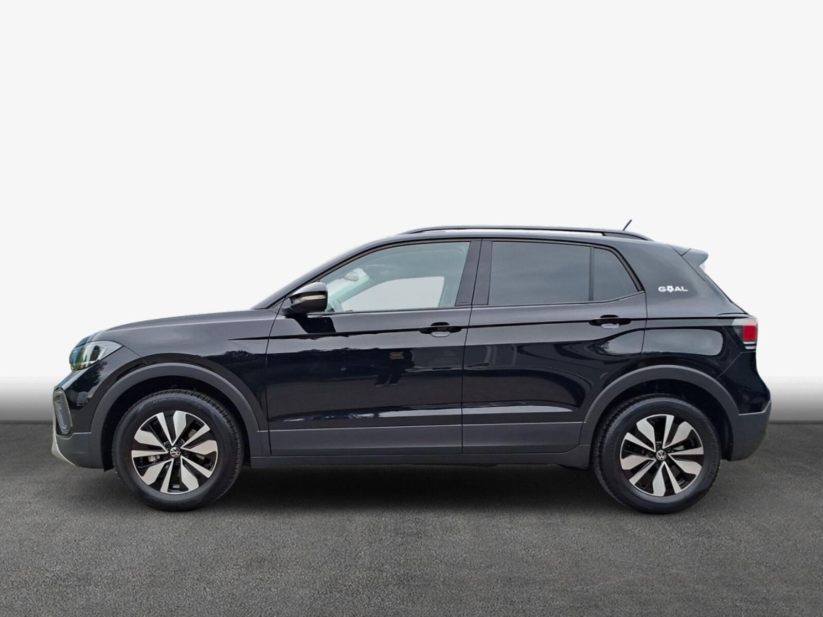Volkswagen T-Cross – Bild 4