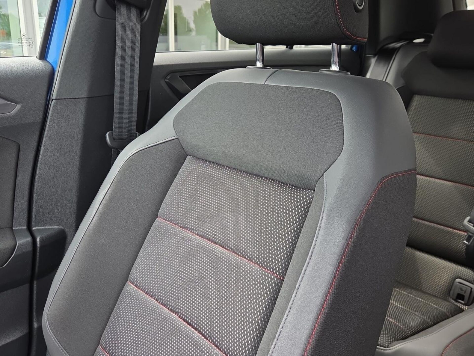 Volkswagen T-Roc Sport