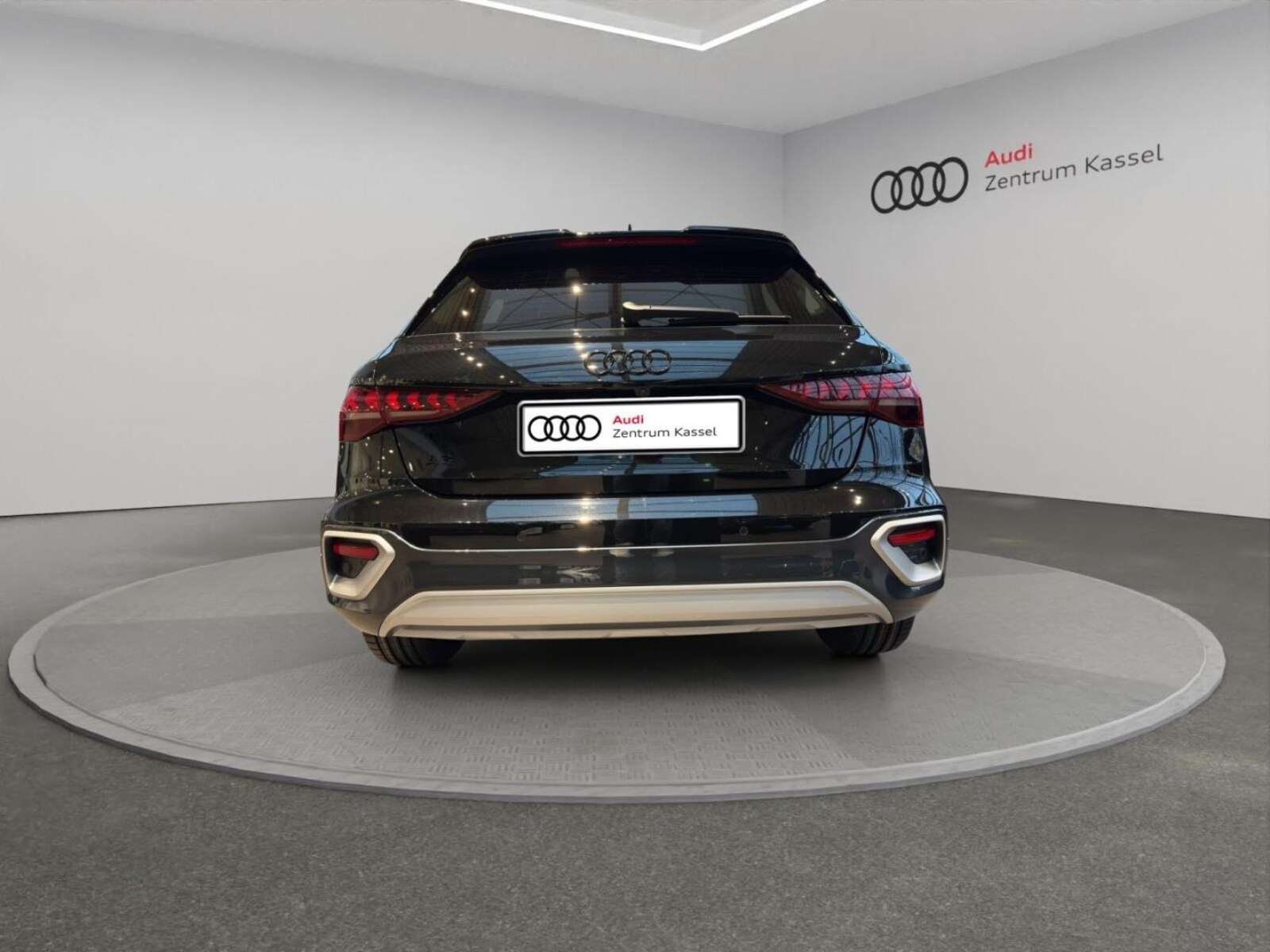 Audi A3 allstreet – Bild 4