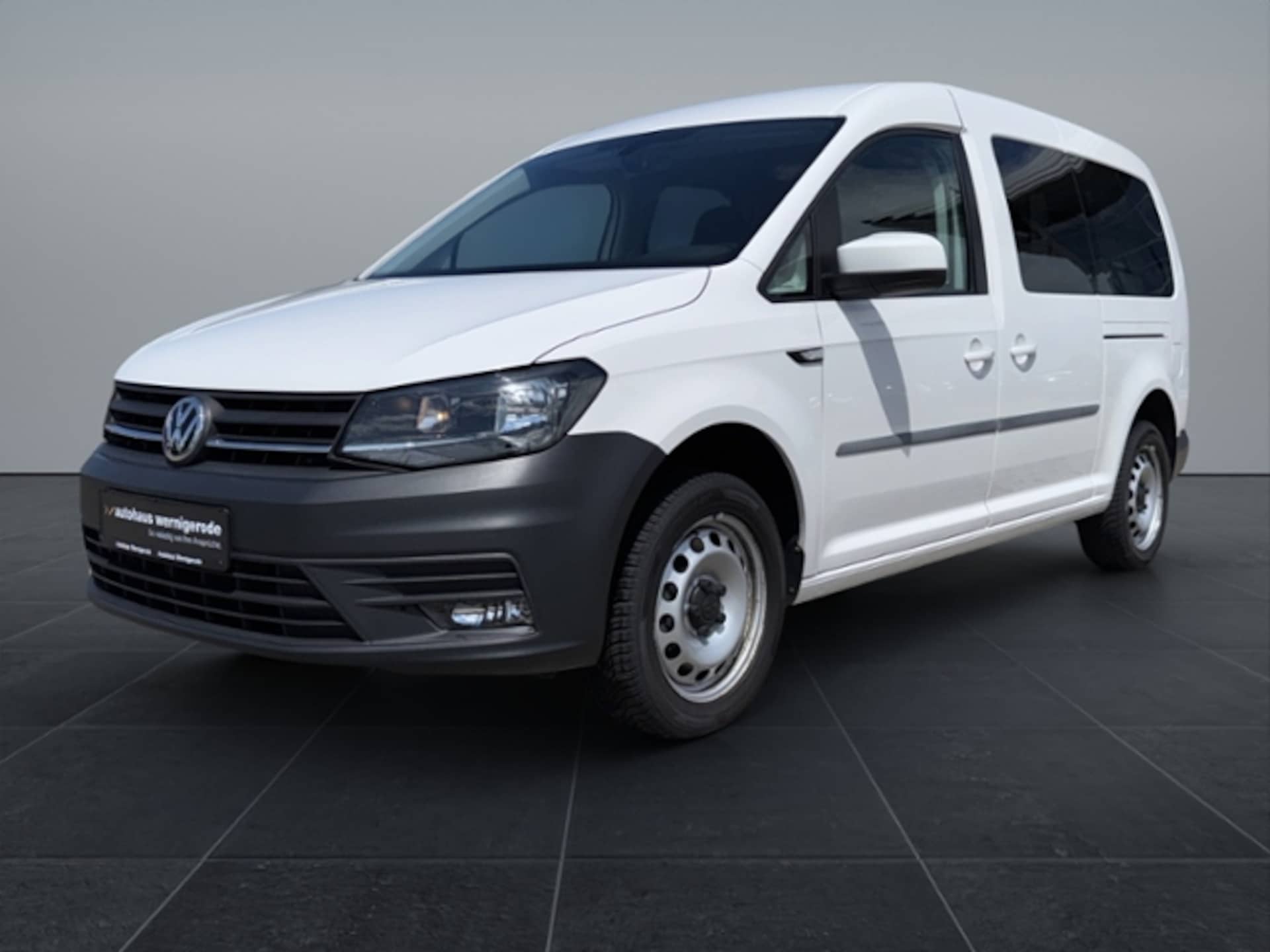 Volkswagen Caddy Maxi Trendline