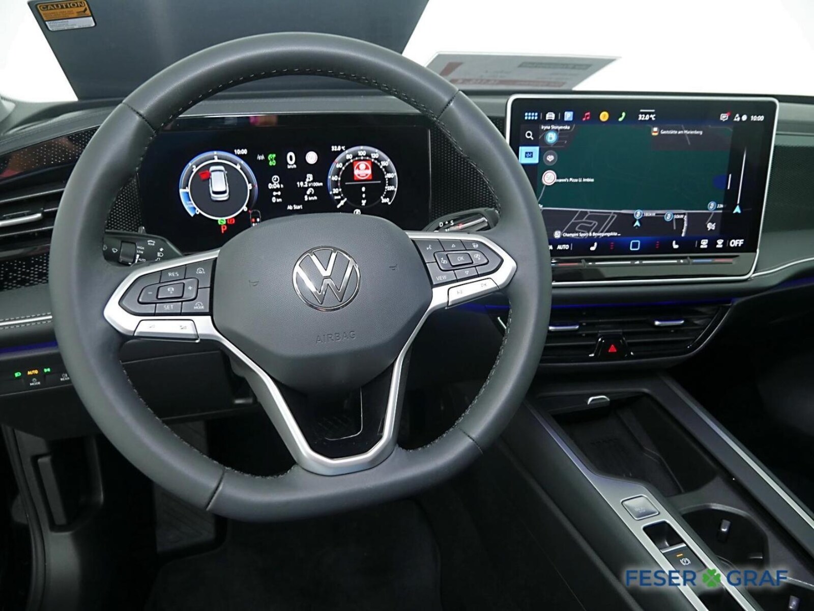 Volkswagen Passat – Bild 3