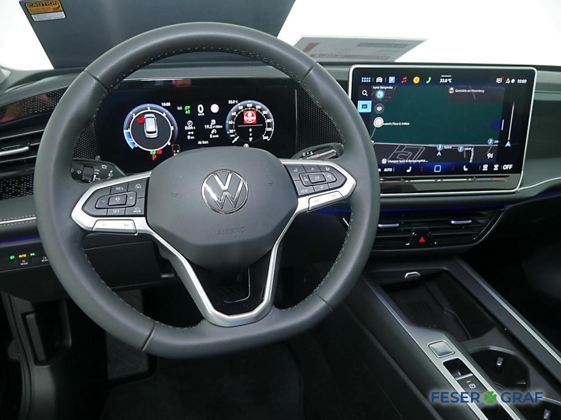 Volkswagen Passat Business