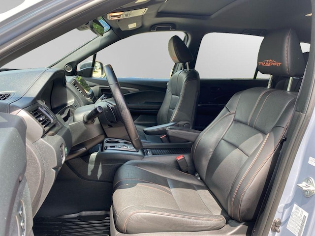 2023 Honda Passport