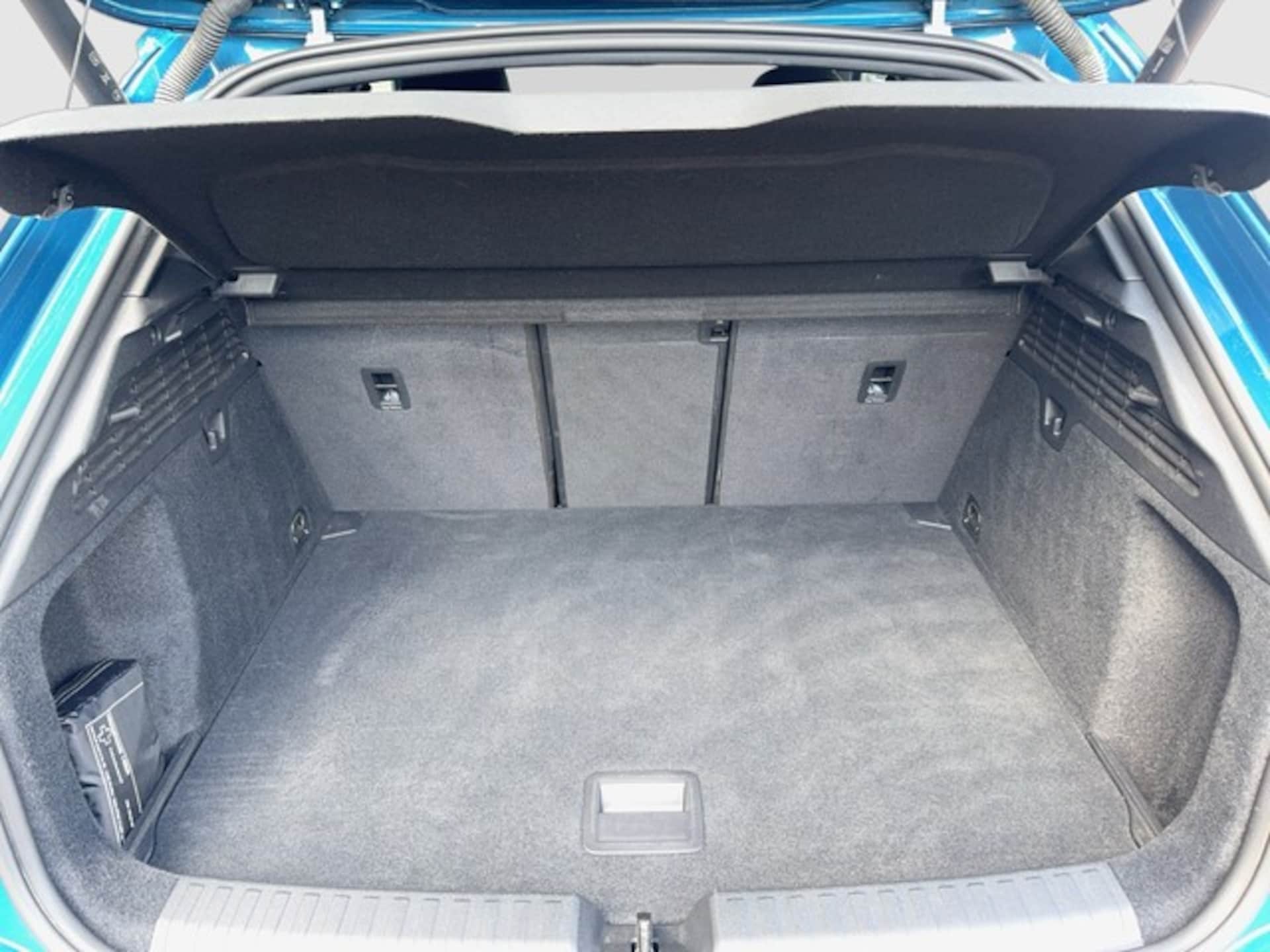 Audi A3 Sportback Advanced