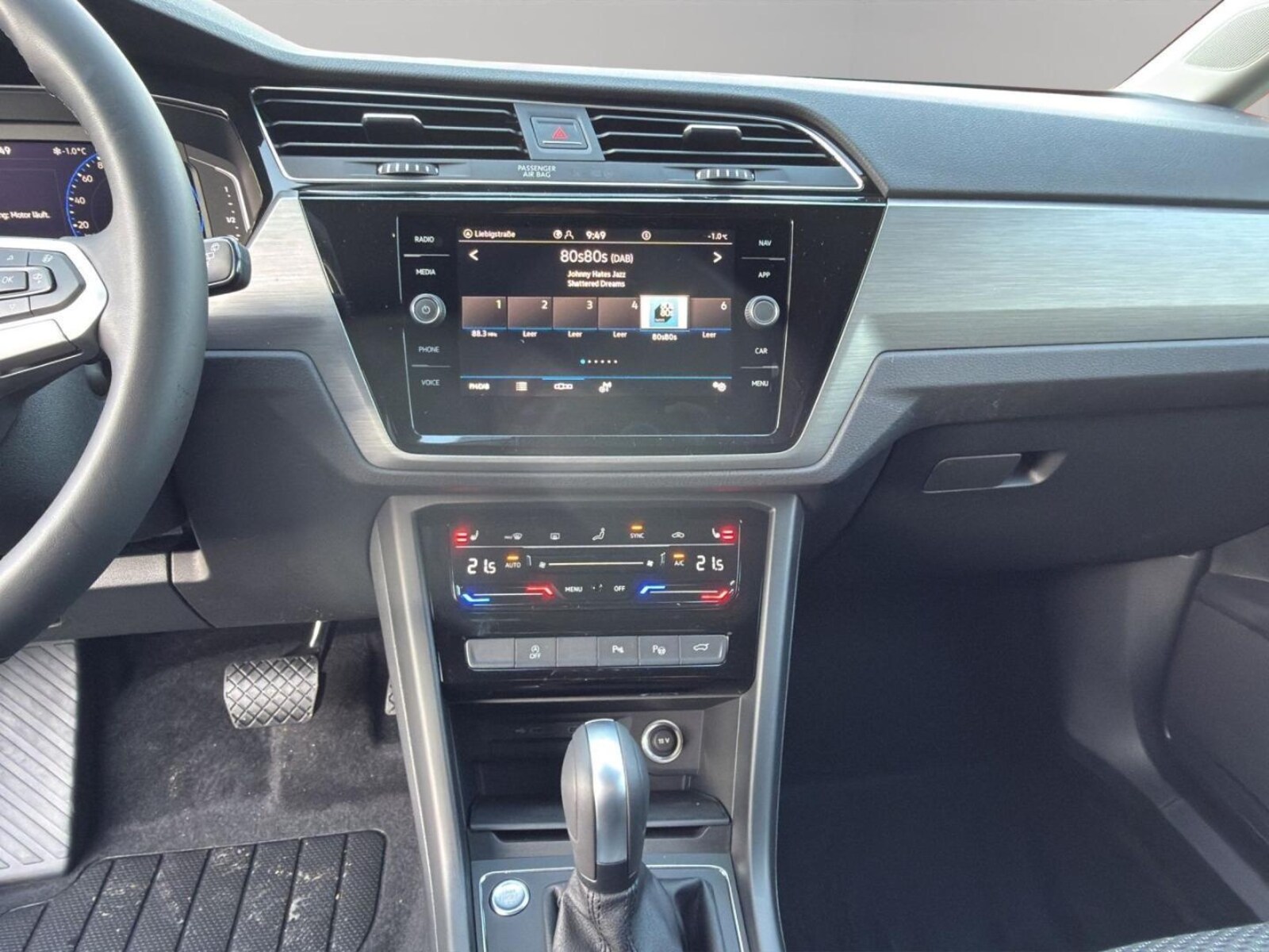 Volkswagen Touran – Bild 12
