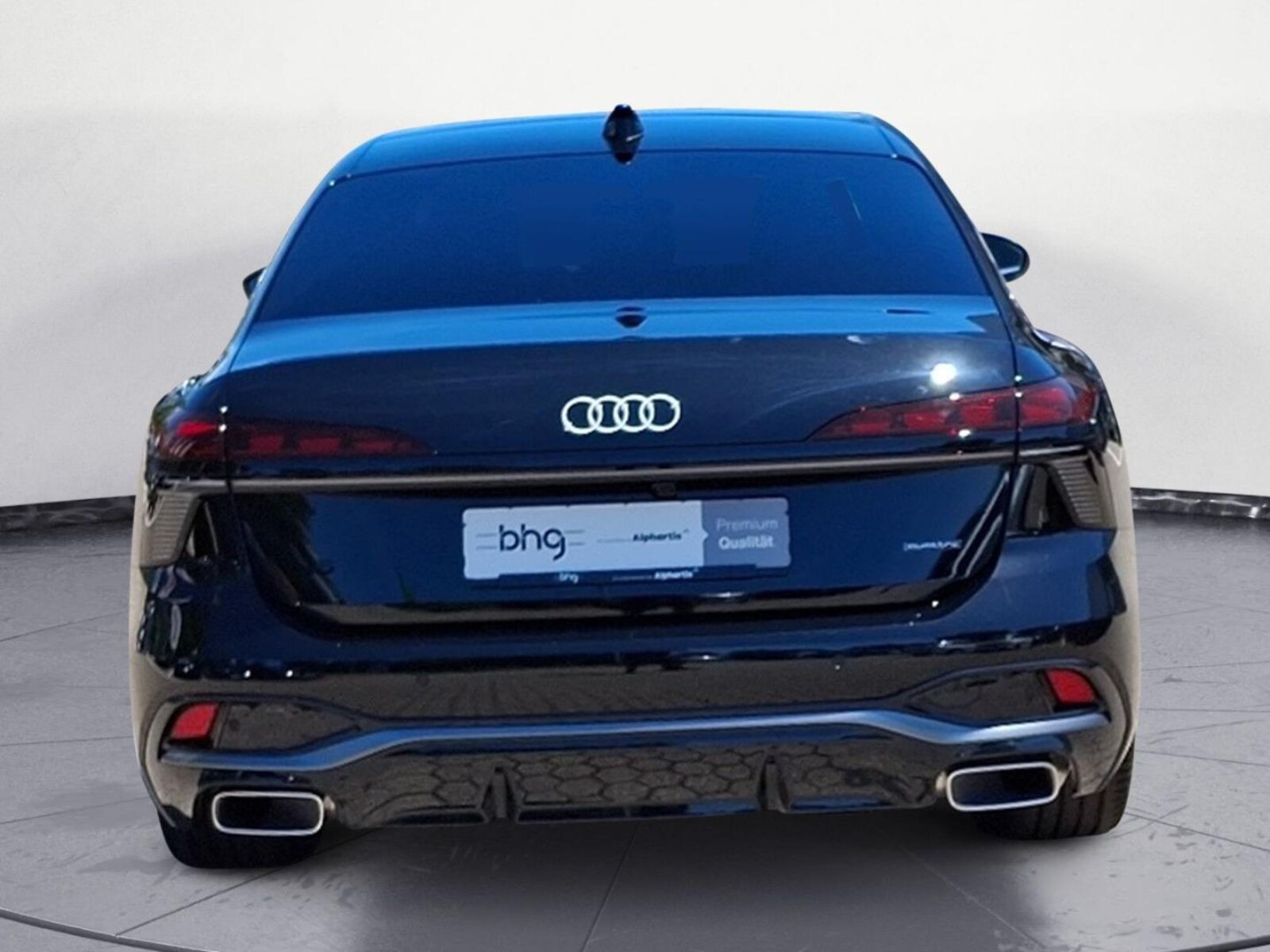 Audi A6 Limousine – Bild 5