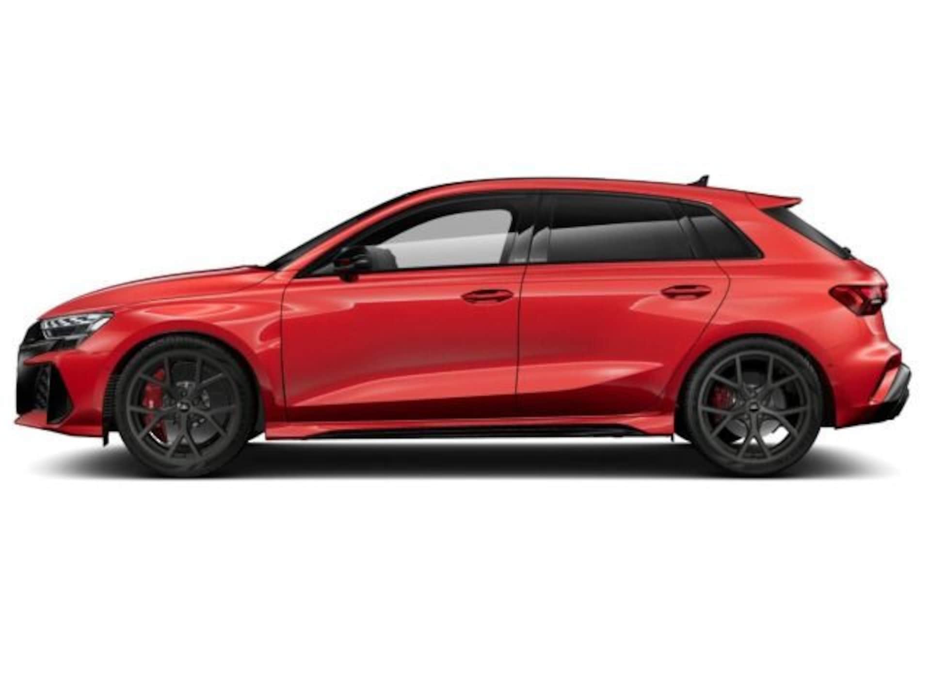 Audi RS 3 Sportback