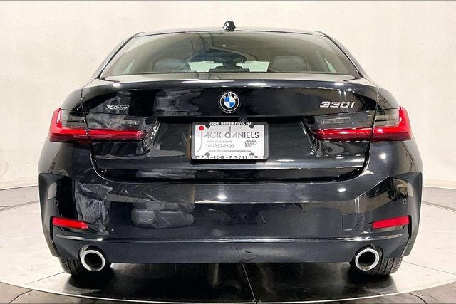 2024 BMW 330i
