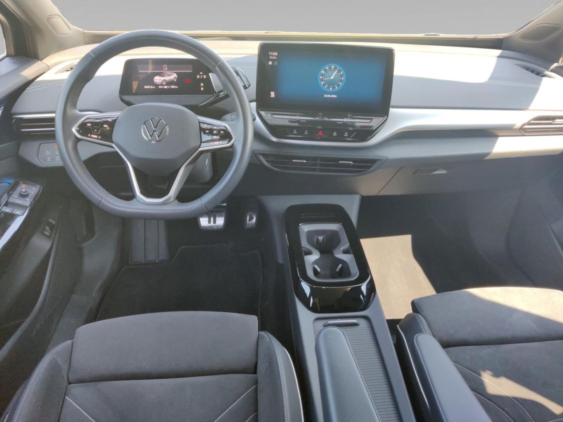 Volkswagen ID.4 Pro Performance