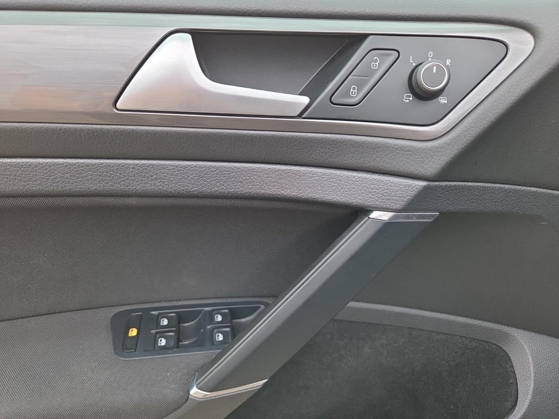 Volkswagen Golf Comfortline