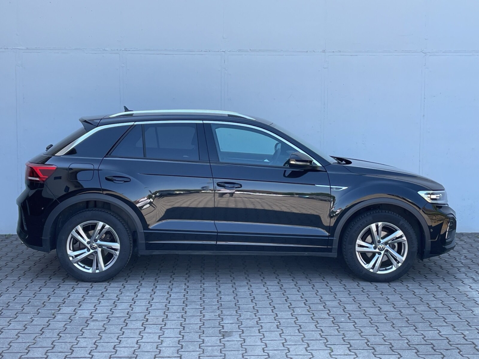 Volkswagen T-Roc – Bild 5