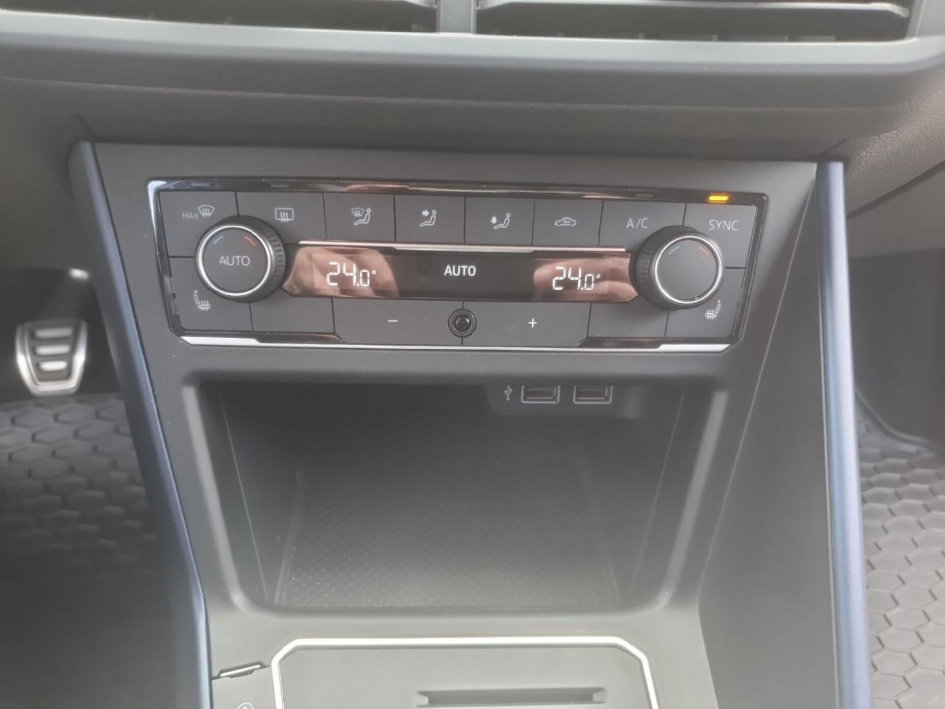 Volkswagen Polo United