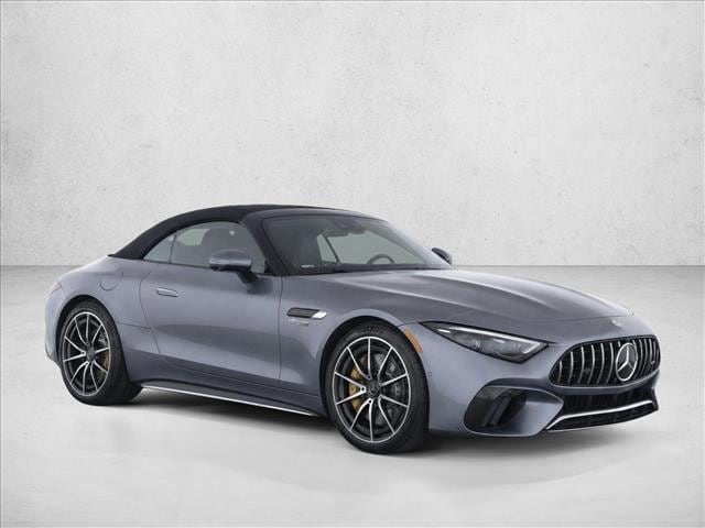 2023 Mercedes-Benz