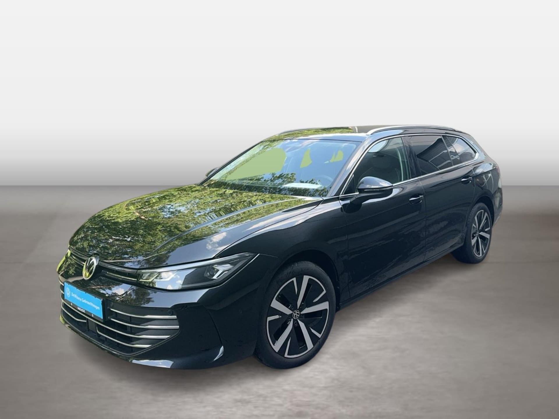 Volkswagen Passat Business