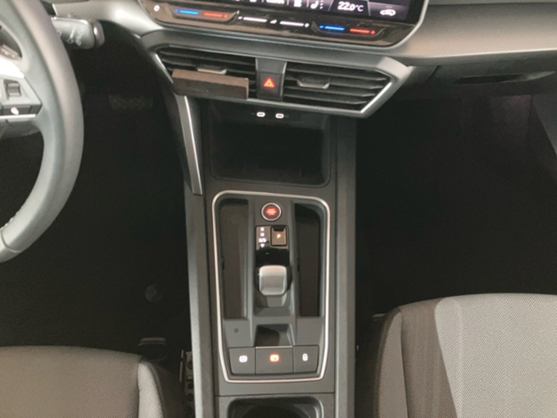 SEAT Leon Sportstourer Style