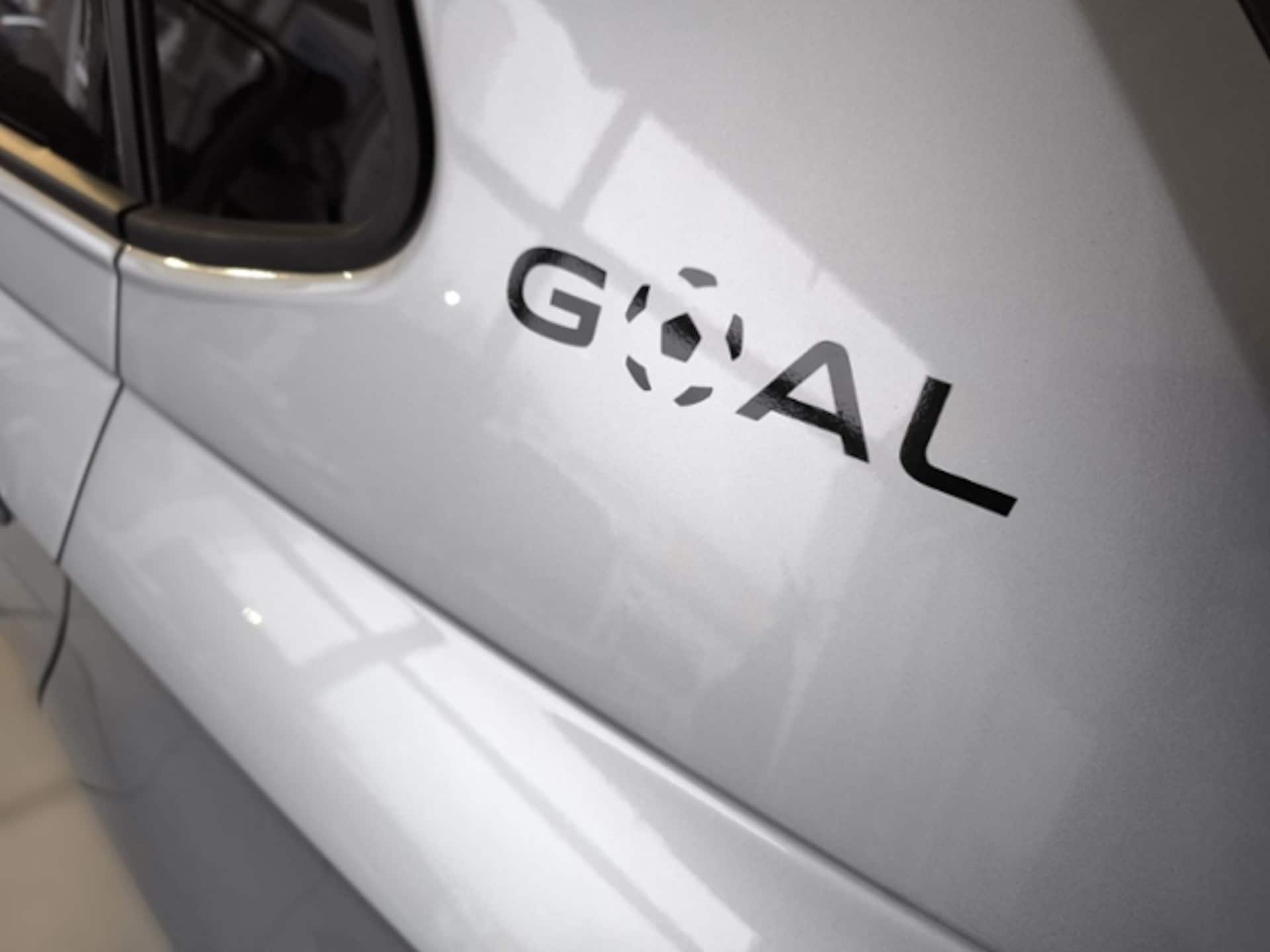Volkswagen Polo Goal