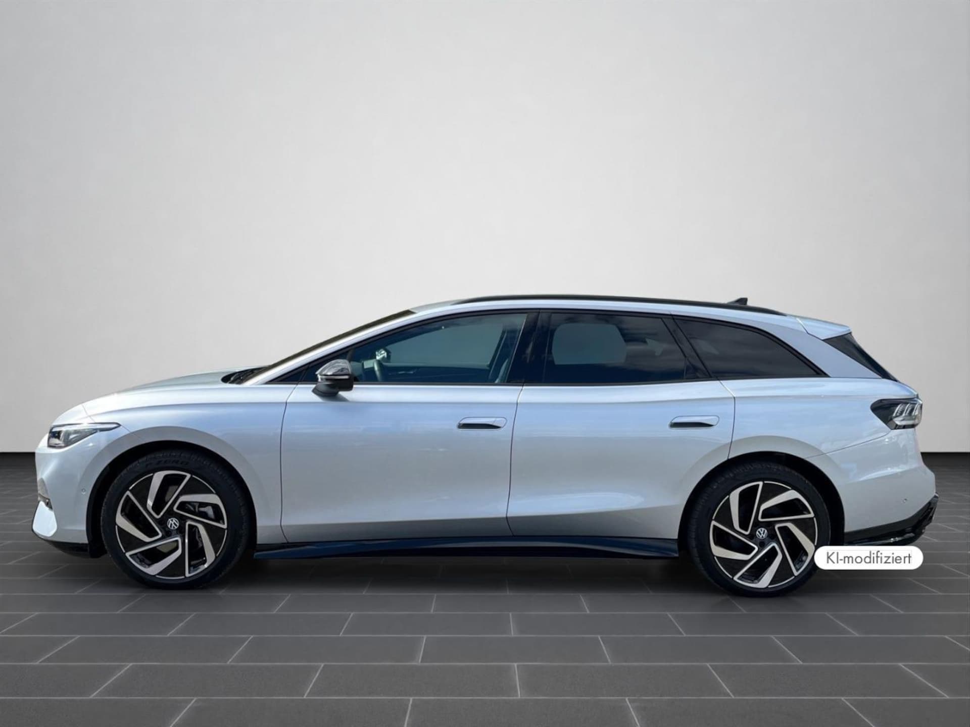 Volkswagen ID.7 Tourer Pro