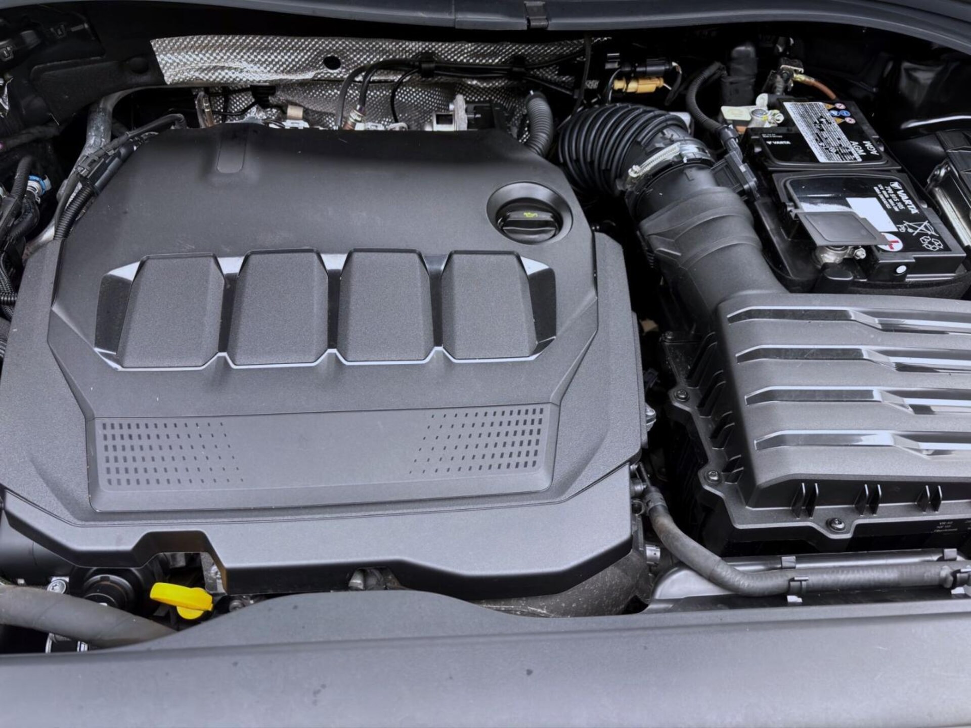 Skoda Kodiaq Style
