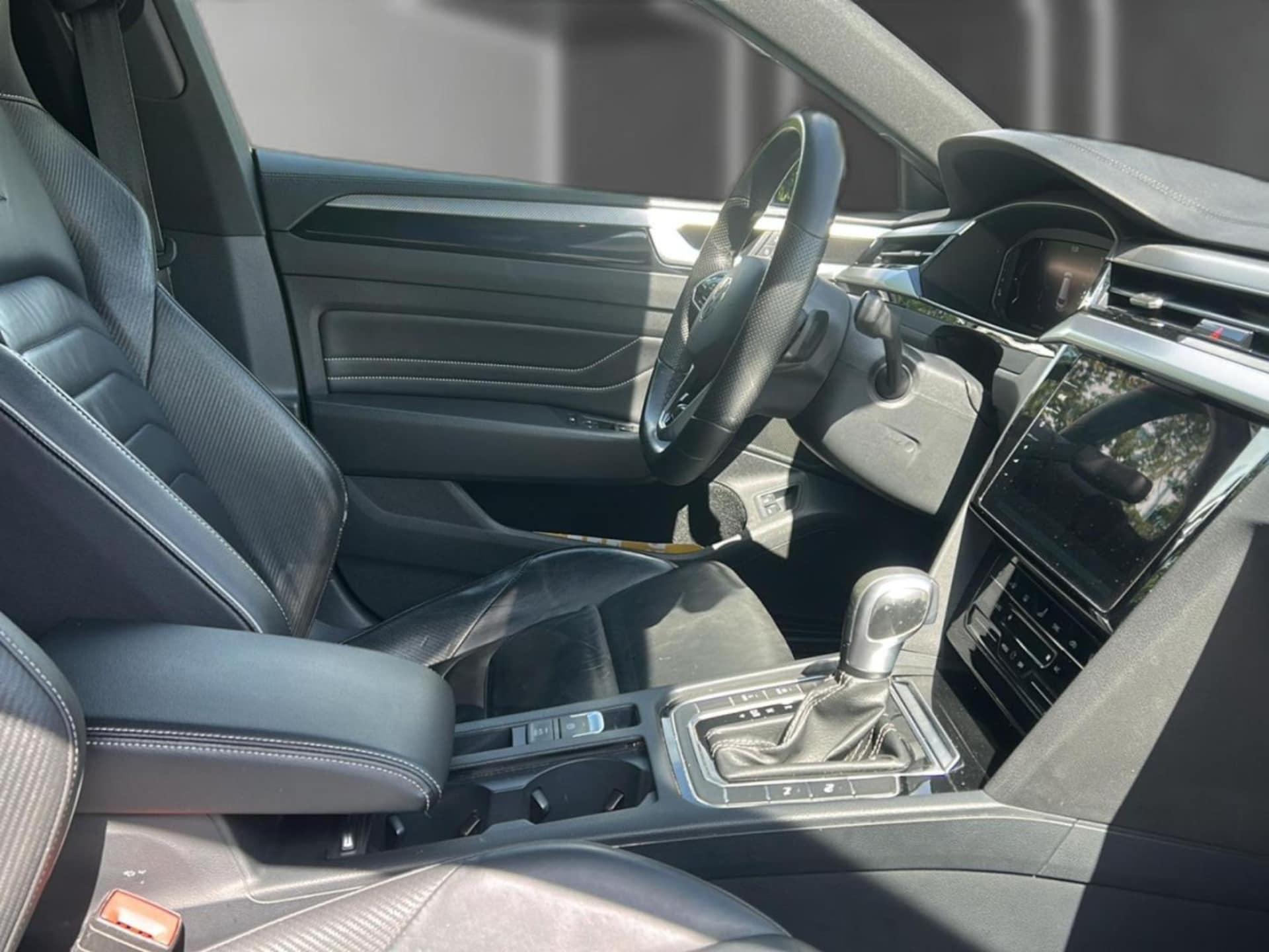 Volkswagen Arteon Shooting Brake R-Line