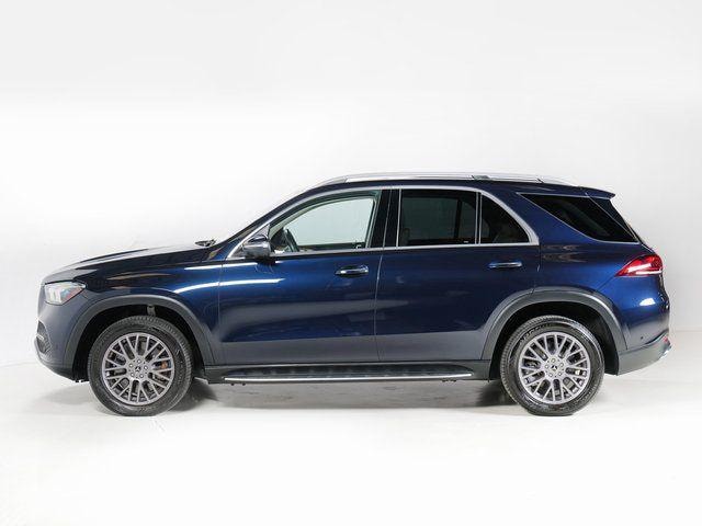 2022 Mercedes-Benz GLE GLE450 - Photo 2