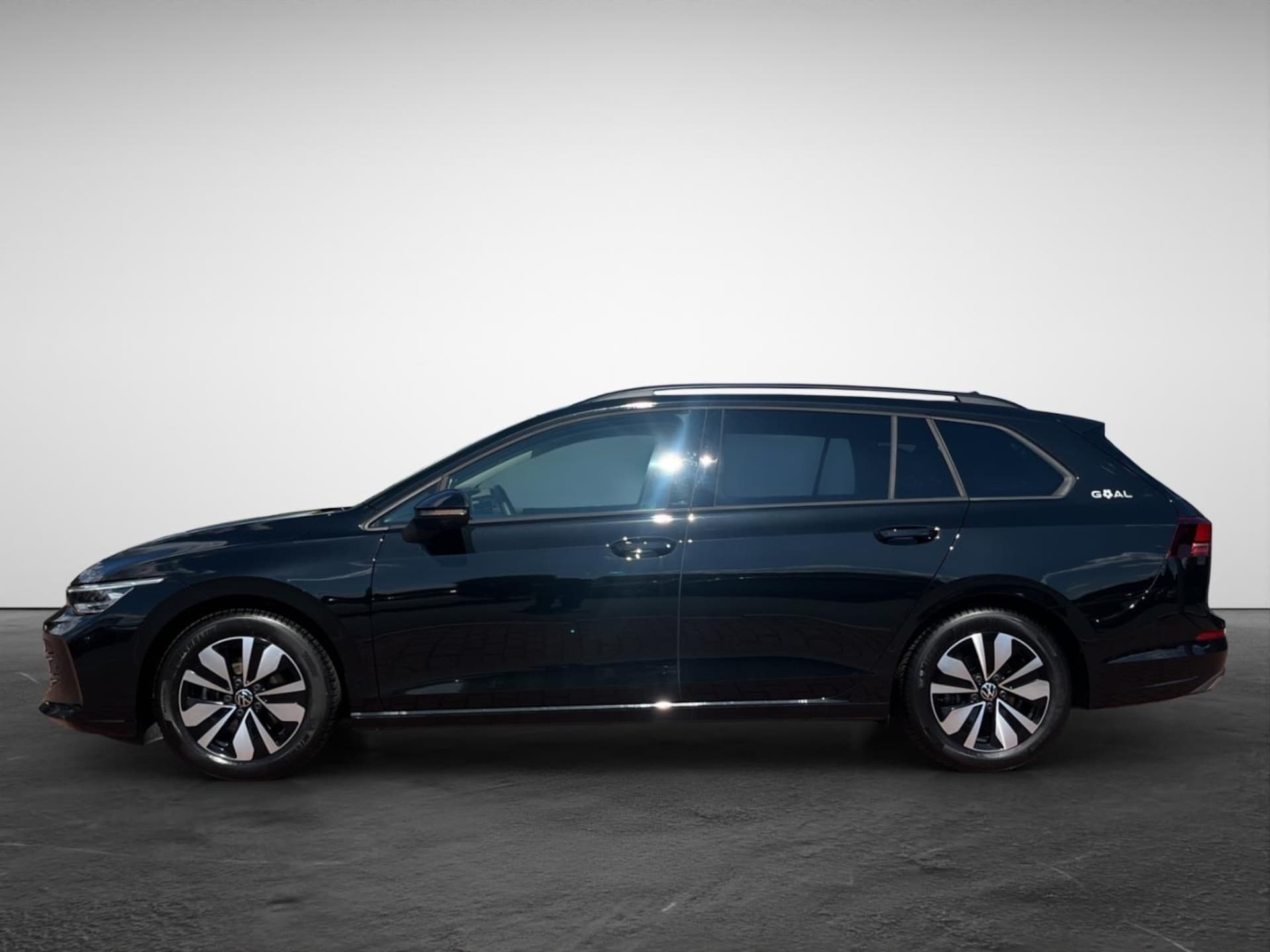 Volkswagen Golf Variant Goal