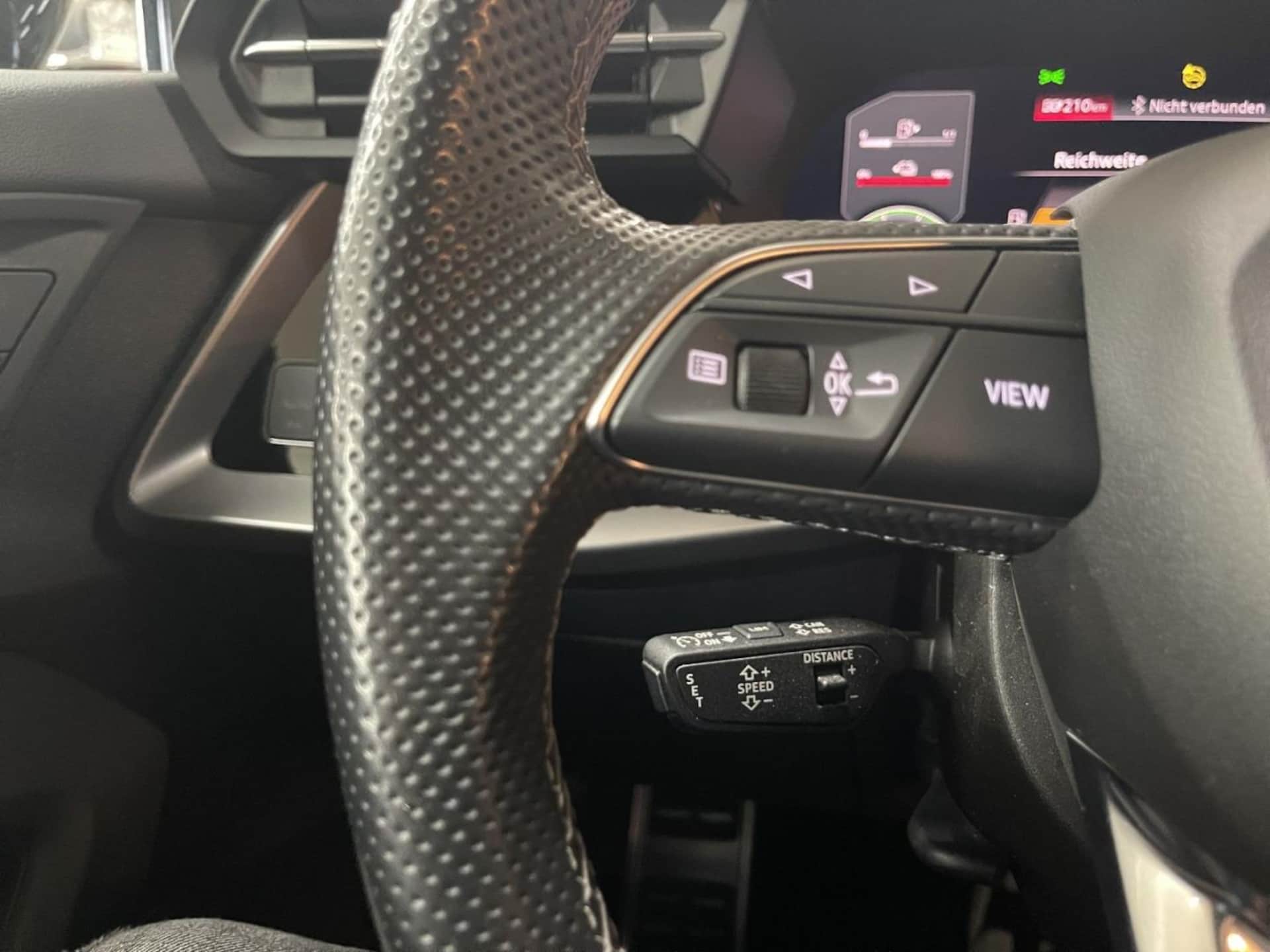 Audi A3 Sportback TFSI e S line