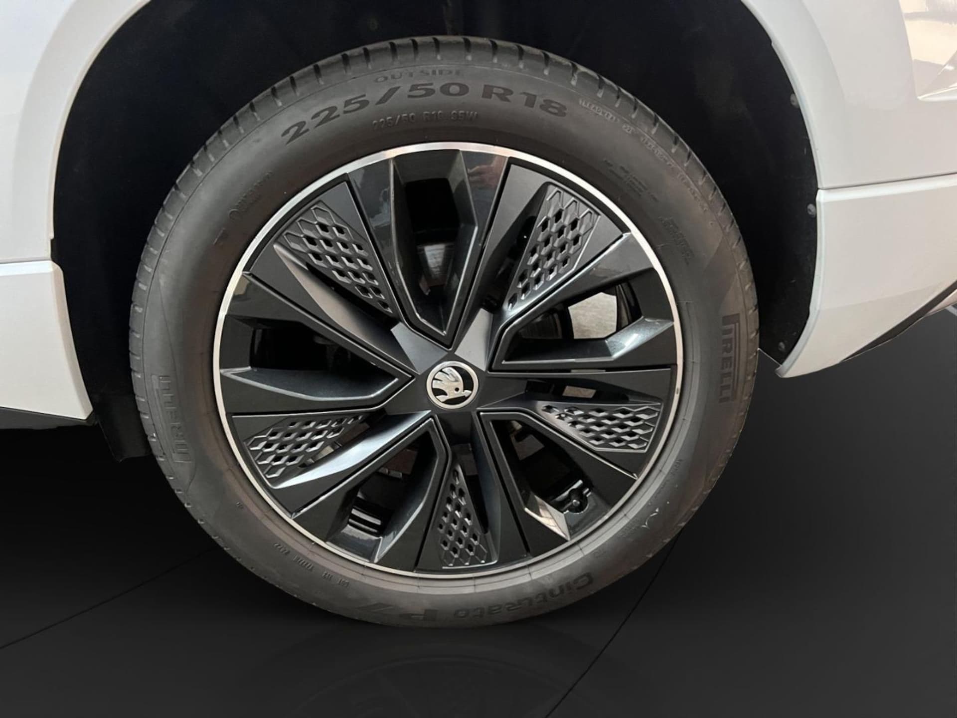Skoda Karoq Sportline