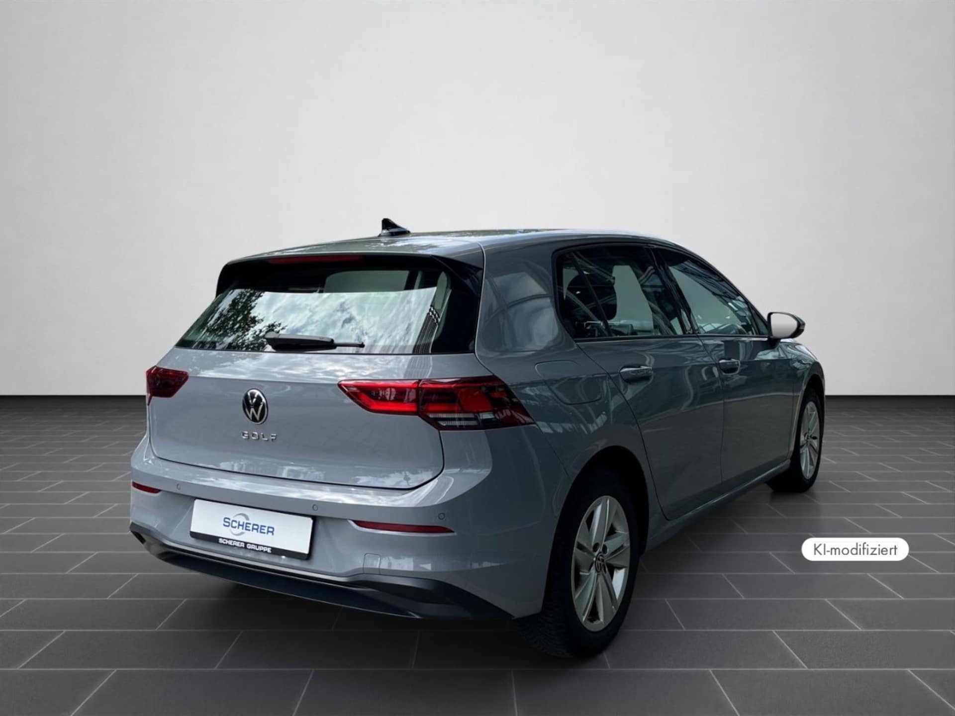 Volkswagen Golf Life