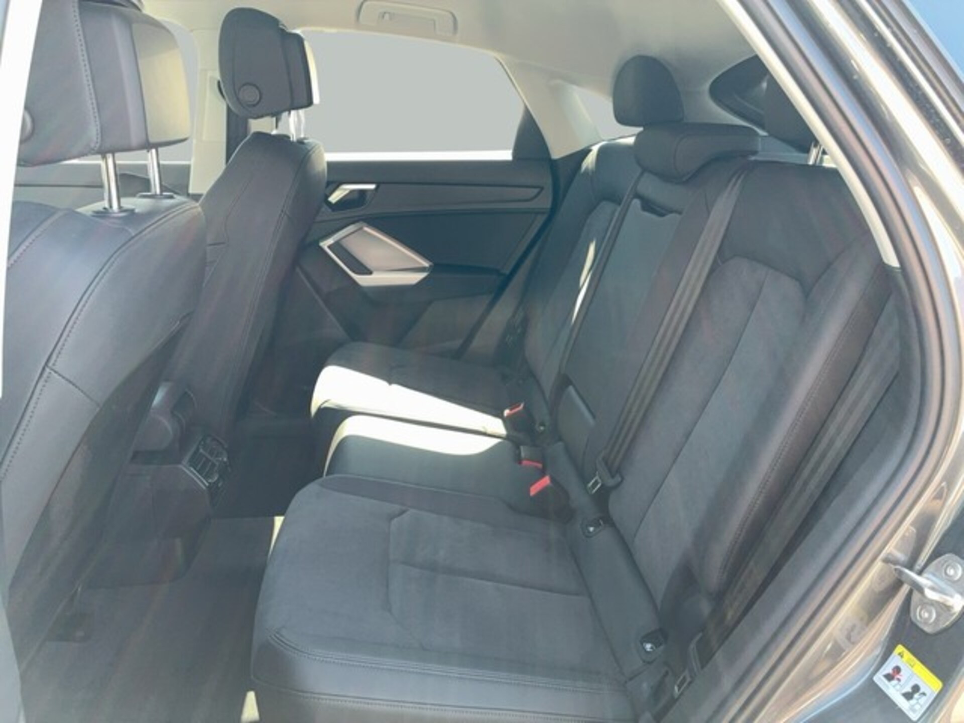 Audi Q3 Sportback S line