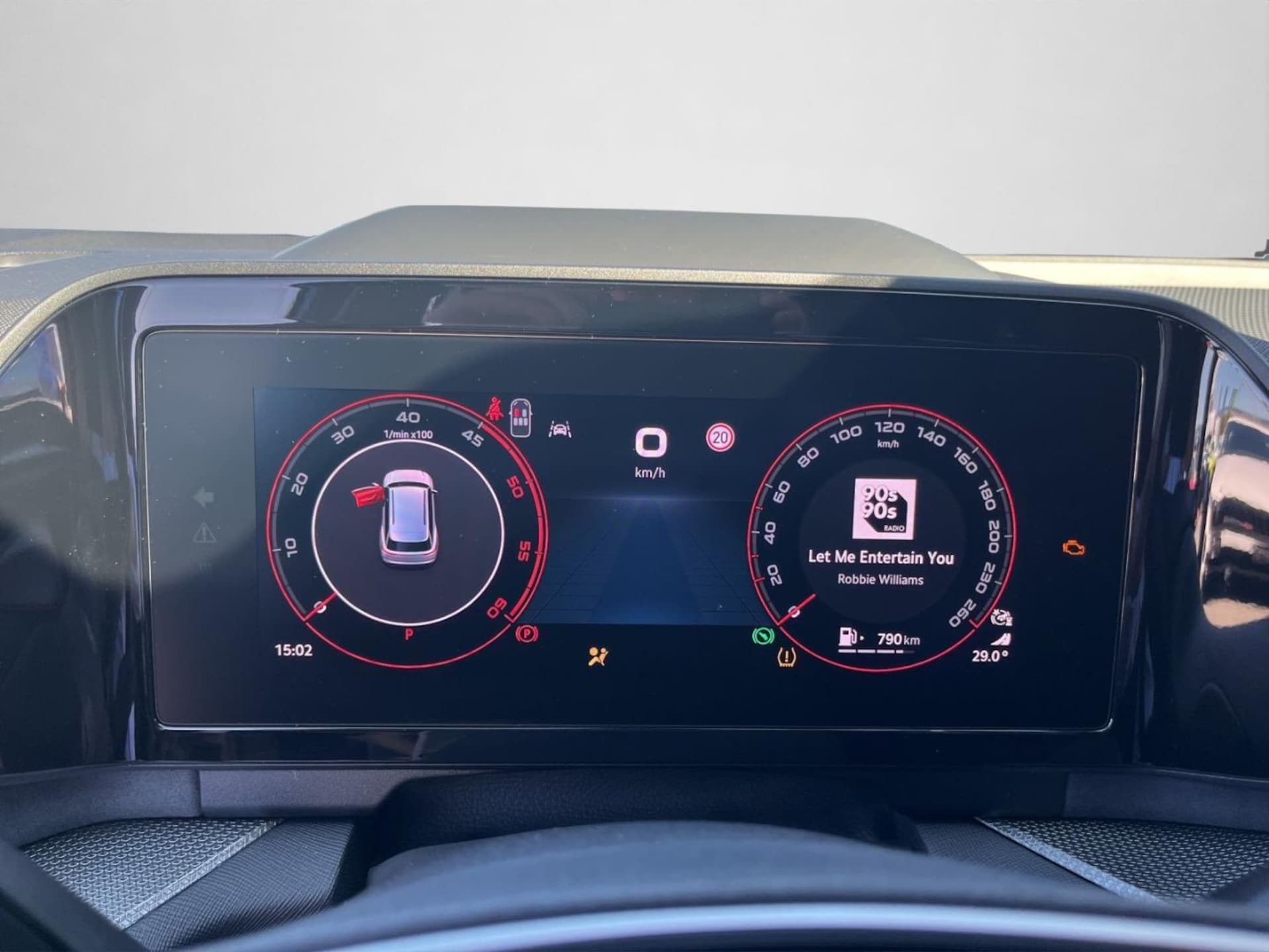 Skoda Kodiaq Sportline