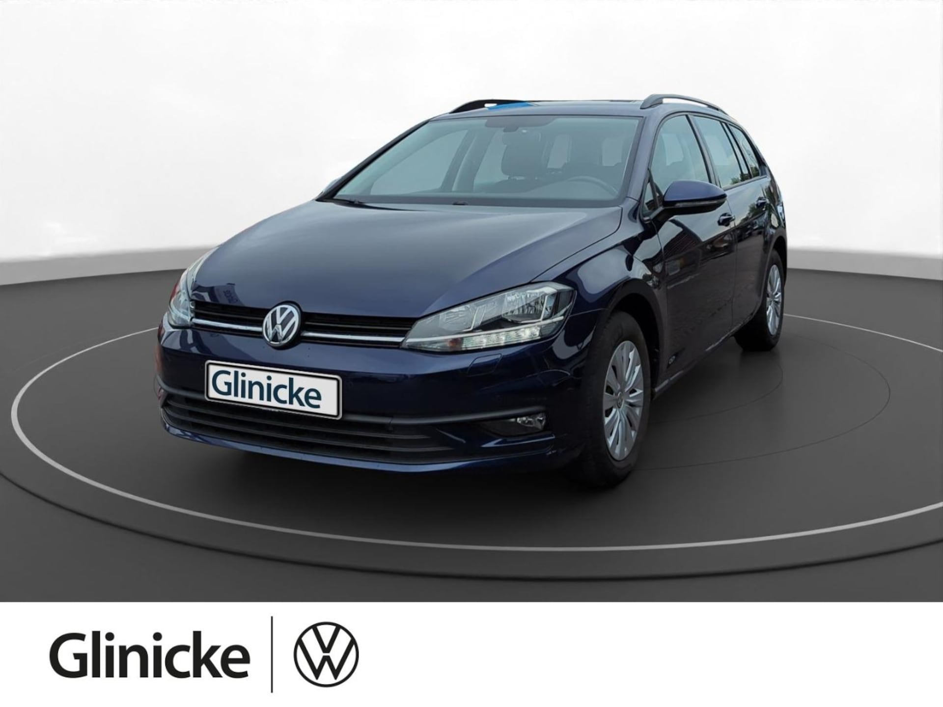 Volkswagen Golf Variant Trendline