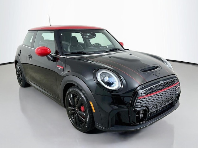 2023 MINI