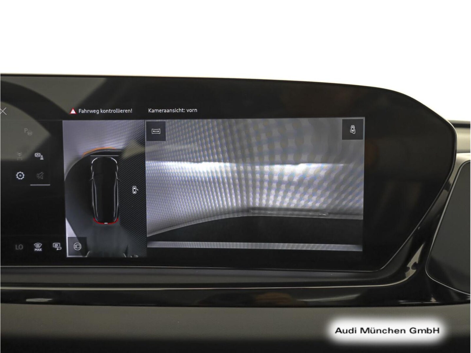 Audi A6 Avant – Bild 14