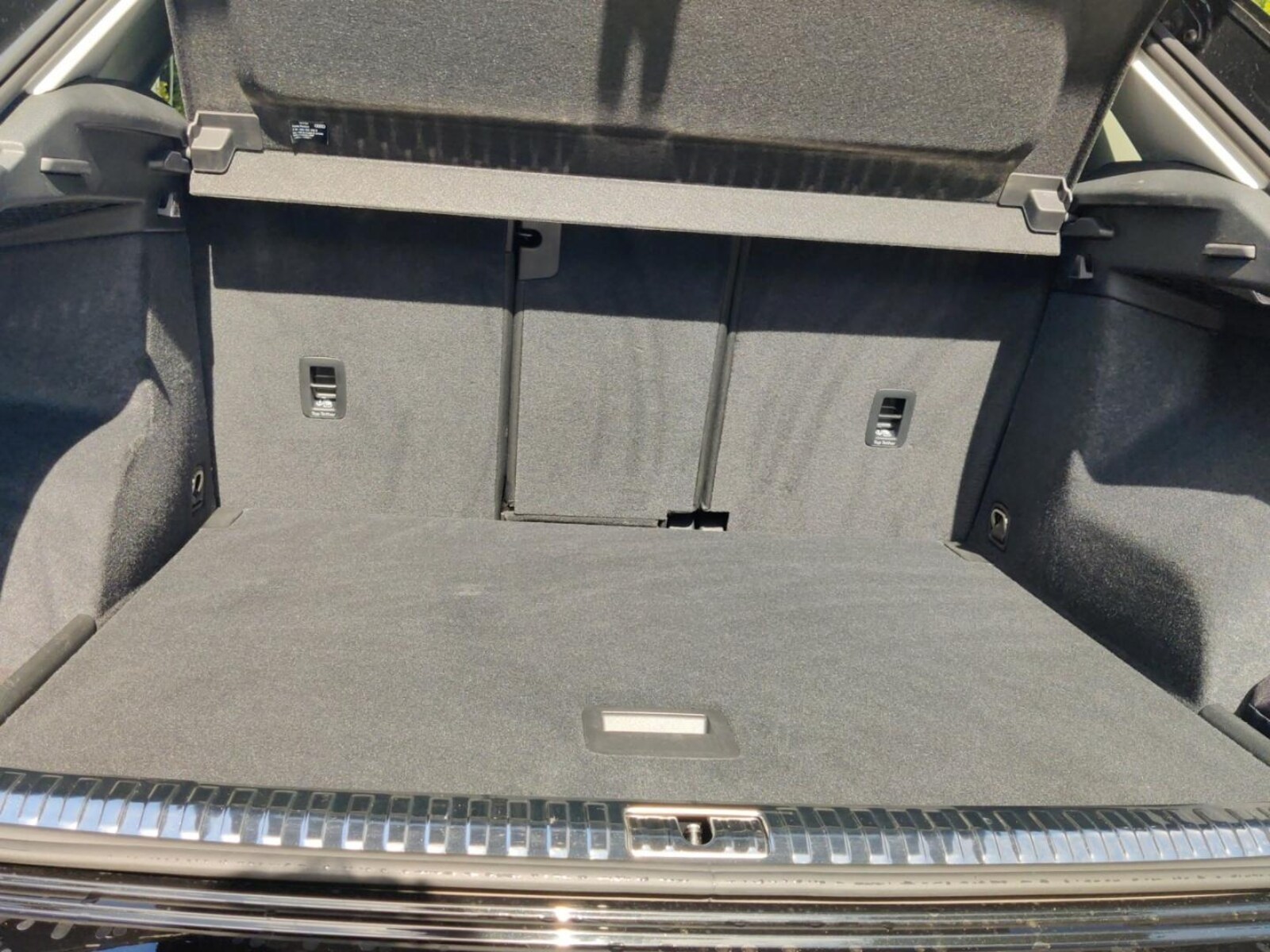 Audi Q3 – Bild 14