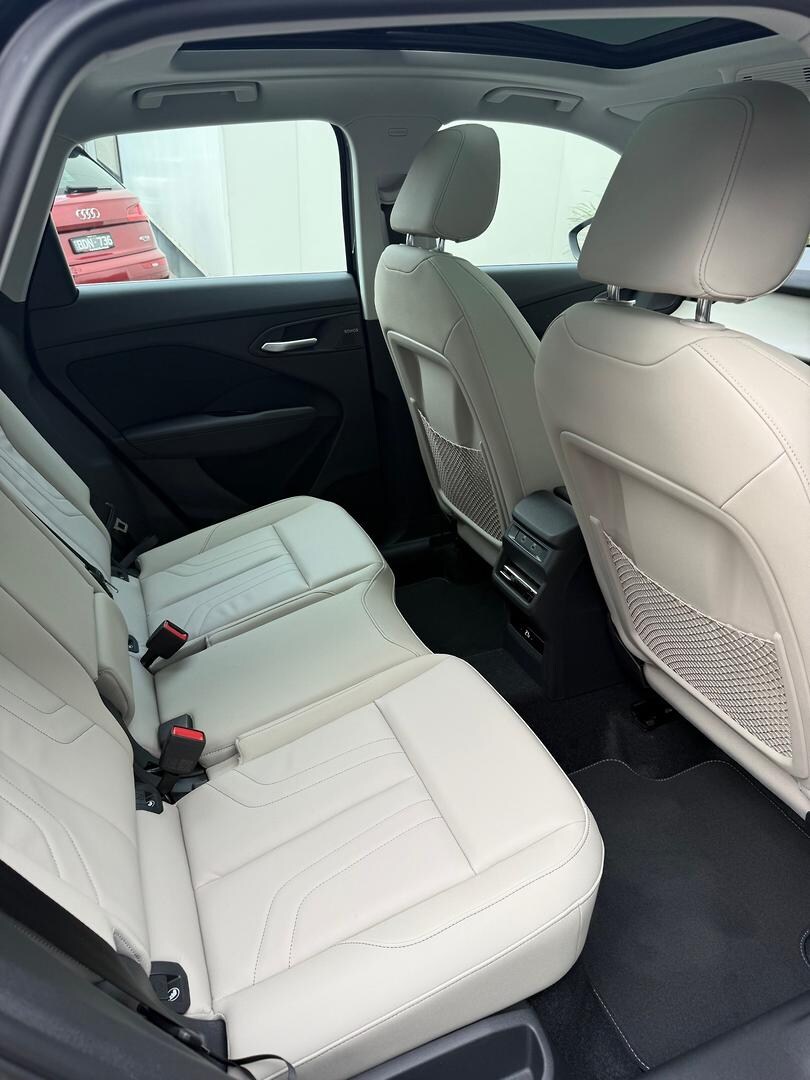 Image about Audi Q3 SUV TFSI 110 kW