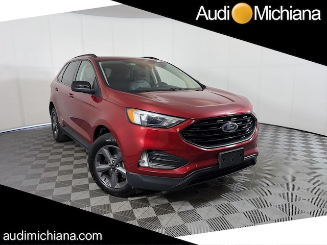 2023 Ford Edge