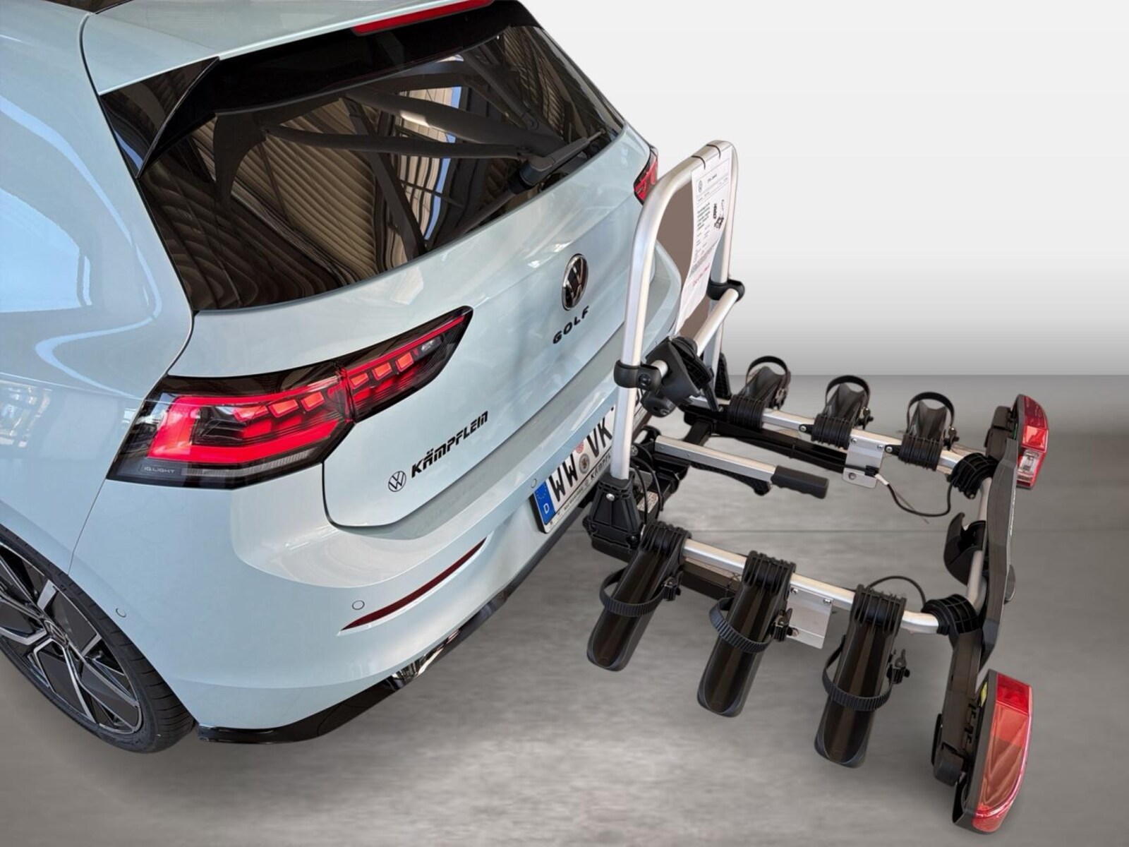 Volkswagen Golf – Bild 16