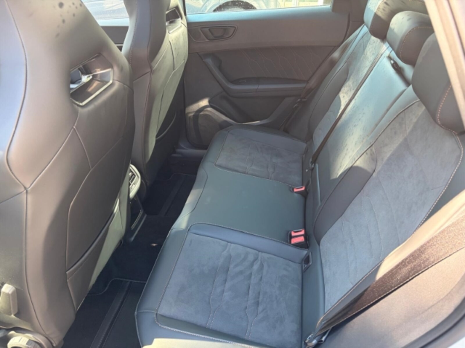 CUPRA Ateca – Bild 10