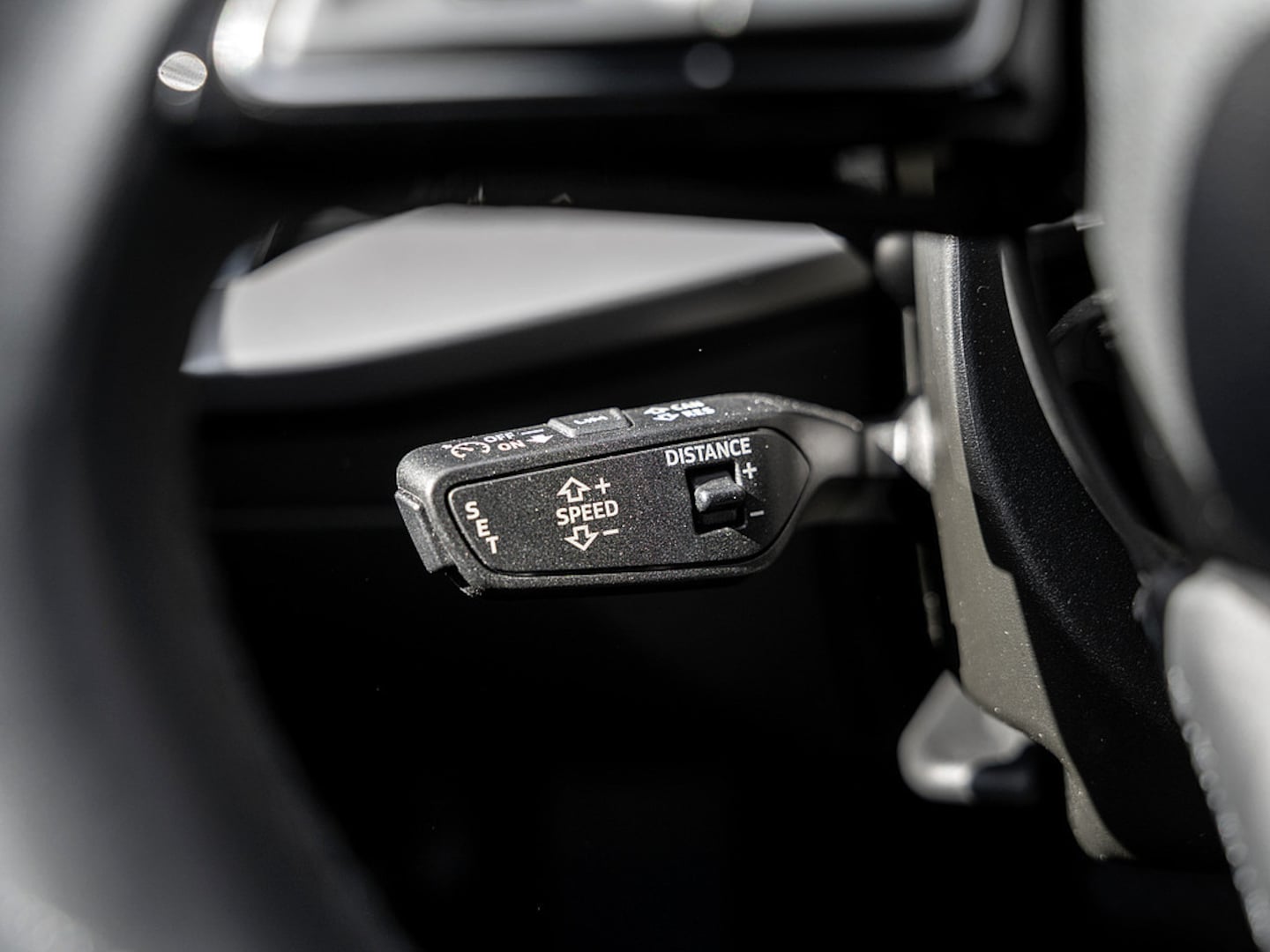 Bild über Audi A3 Sportback TFSI e 40 TFSI e S tronic - für weitere Informationen kontaktieren Sie den Audi Partner