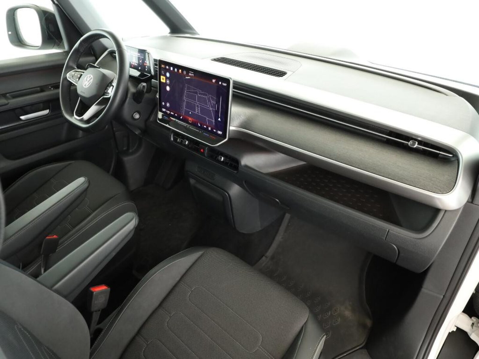 Volkswagen ID. Buzz – Bild 4