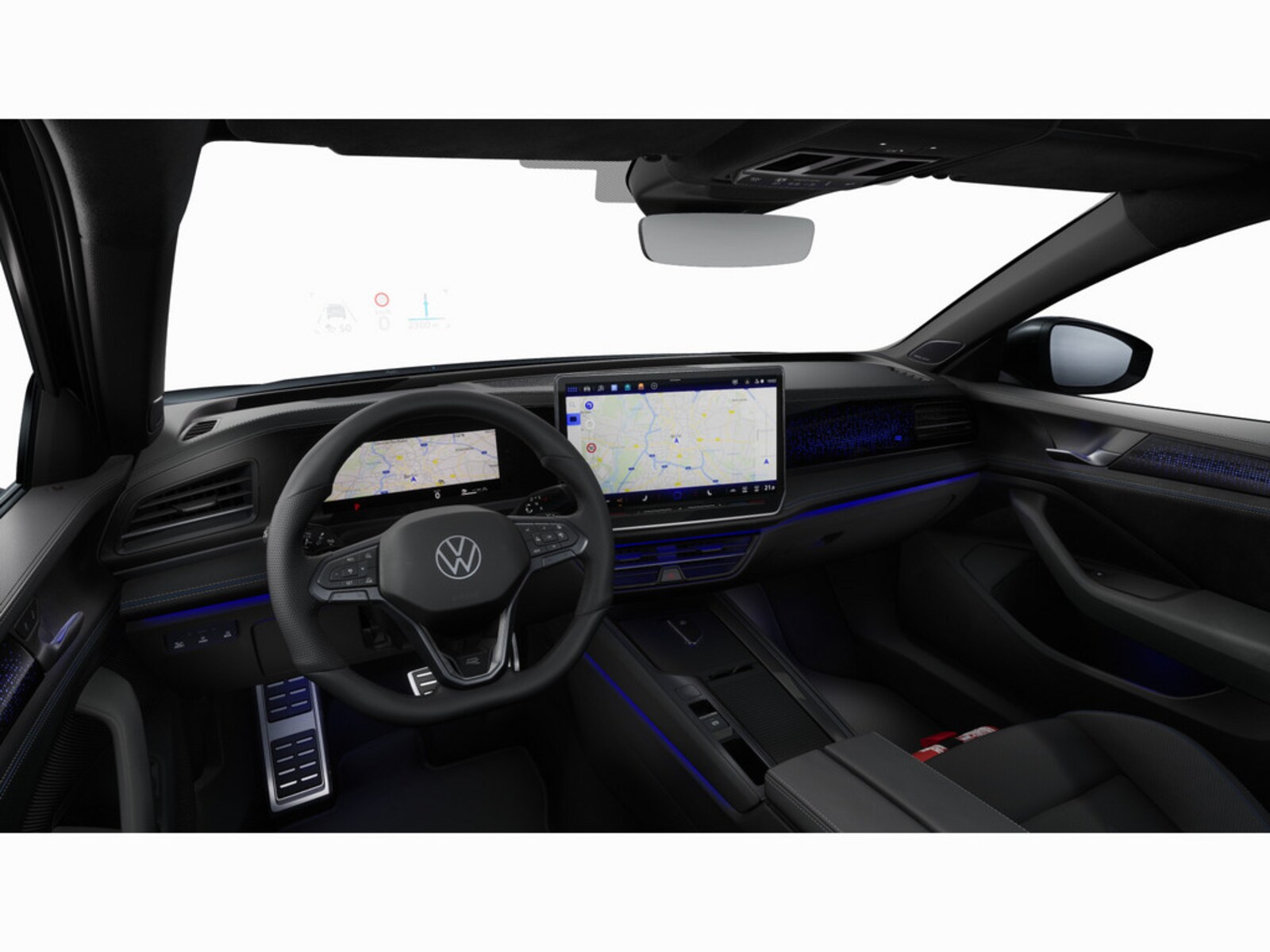 Volkswagen Passat – Bild 2