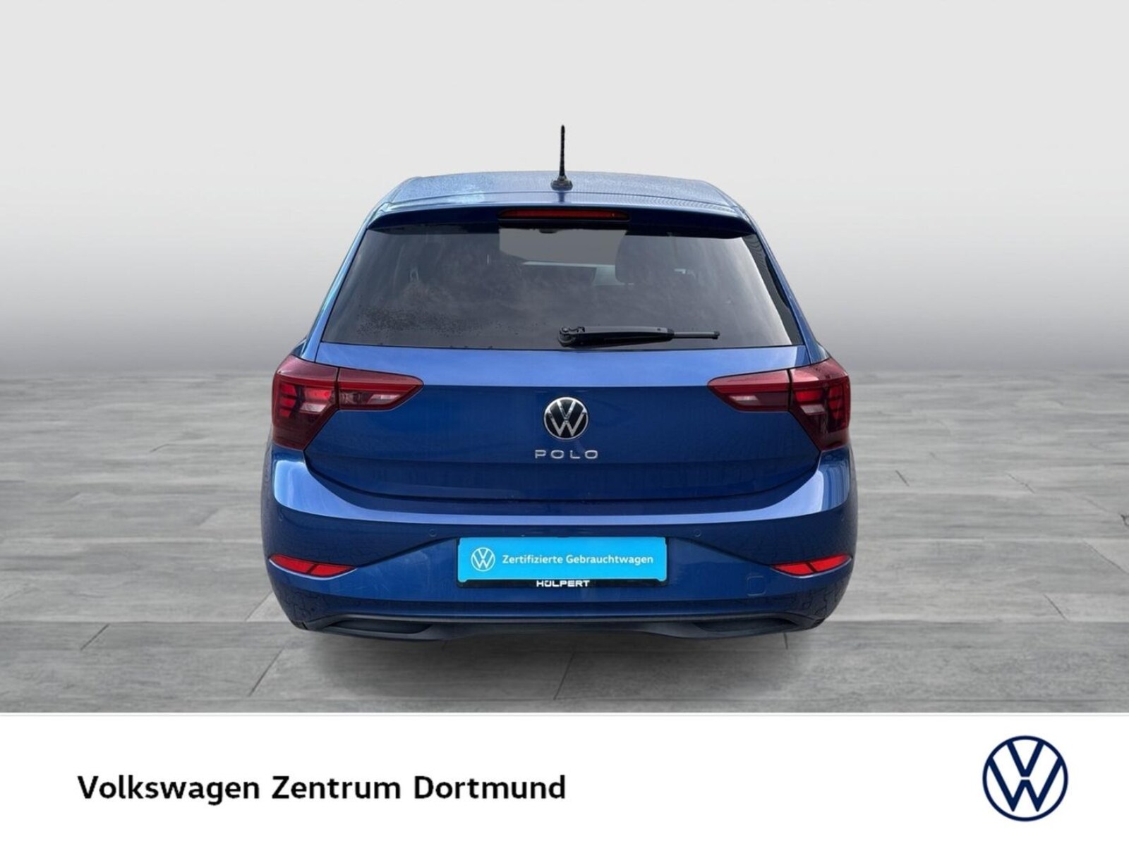 Volkswagen Polo – Bild 4