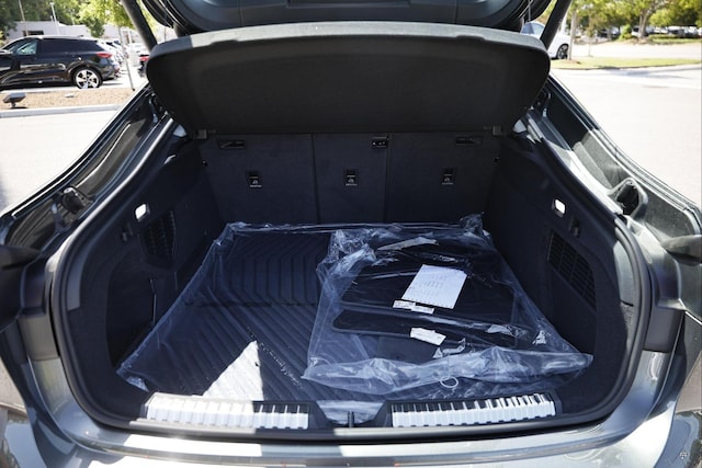 2026 Audi A5 Premium Plus - Photo 31