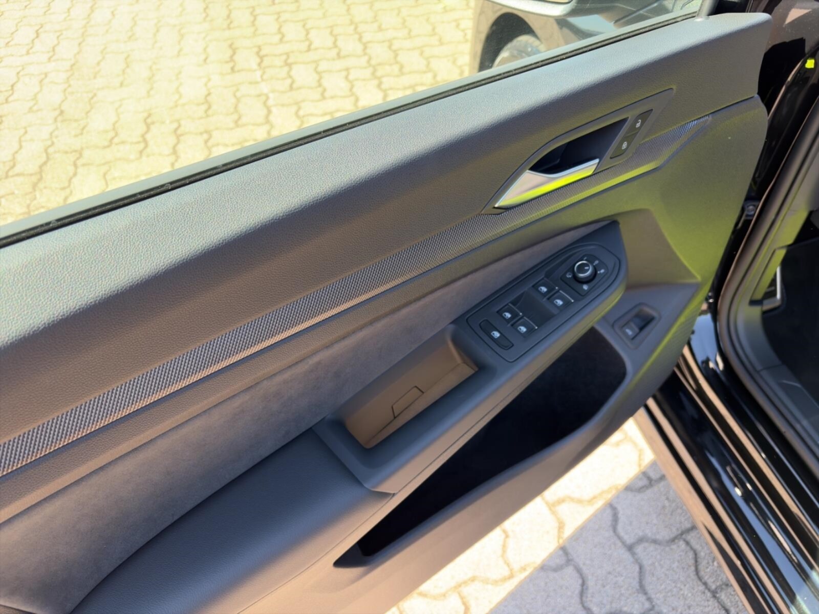 Volkswagen Golf Variant – Bild 11