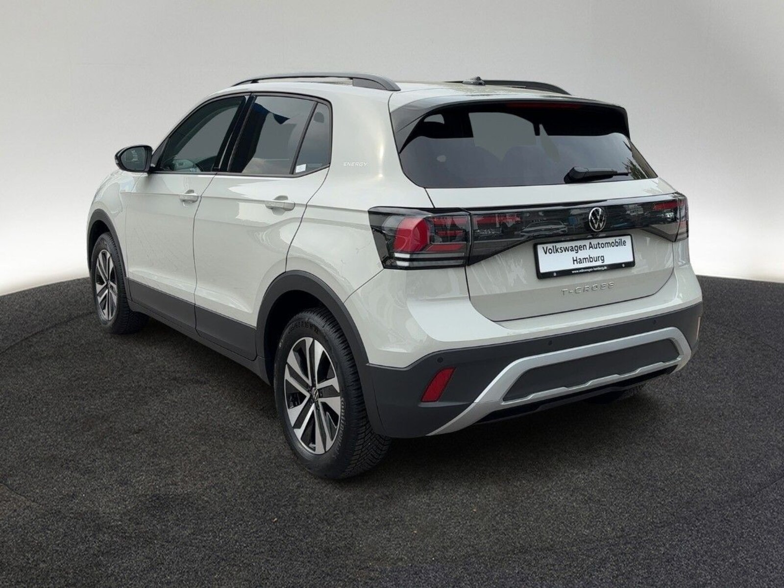 Volkswagen T-Cross – Bild 3