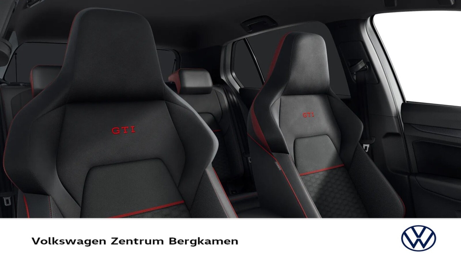 Volkswagen Golf – Bild 6